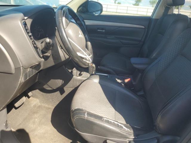 2015 MITSUBISHI OUTLANDER - JA4AD3A36FZ005723