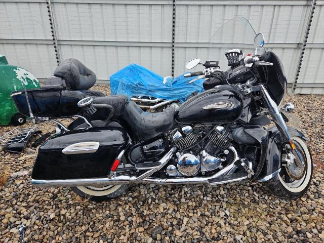 2007 YAMAHA XVZ13 TF JYAVP04Y27A000812