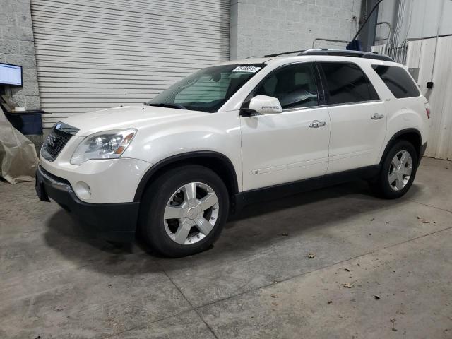 GMC ACADIA SLT