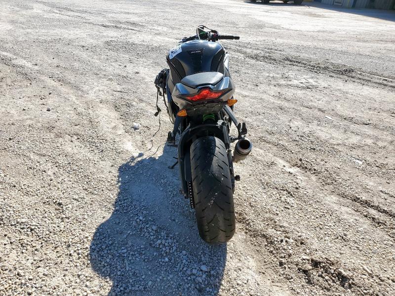 2016 KAWASAKI ZX1000 R JKAZXCR16GA000597