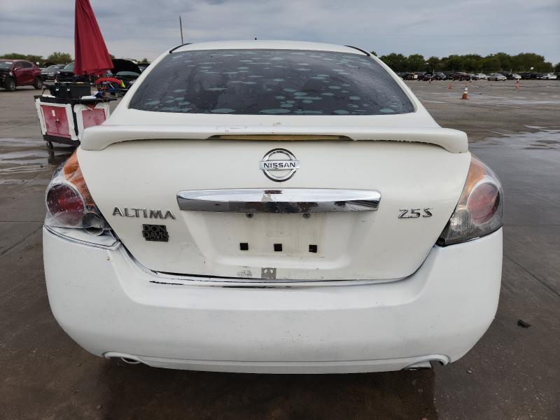 2010 NISSAN ALTIMA S - 1N4AL2AP0AN553860