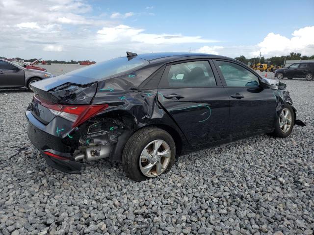 2023 HYUNDAI ELANTRA SE - KMHLL4AGXPU544866