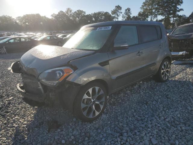 KIA SOUL +