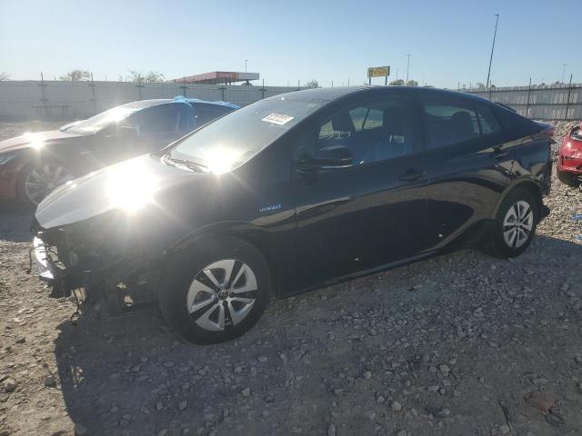 Global Auto Auctions: 2017 TOYOTA PRIUS