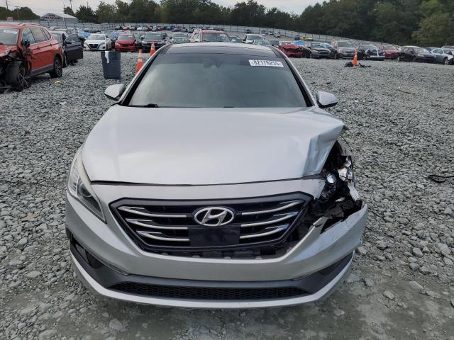 2017 HYUNDAI SONATA SPORT 5NPE34AB2HH541196