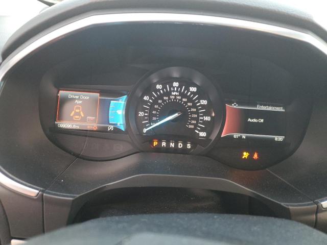 2019 FORD EDGE TITAN #3266890065