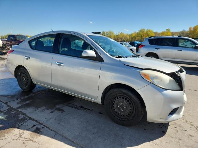 2014 NISSAN VERSA S - 3N1CN7AP7EK453182