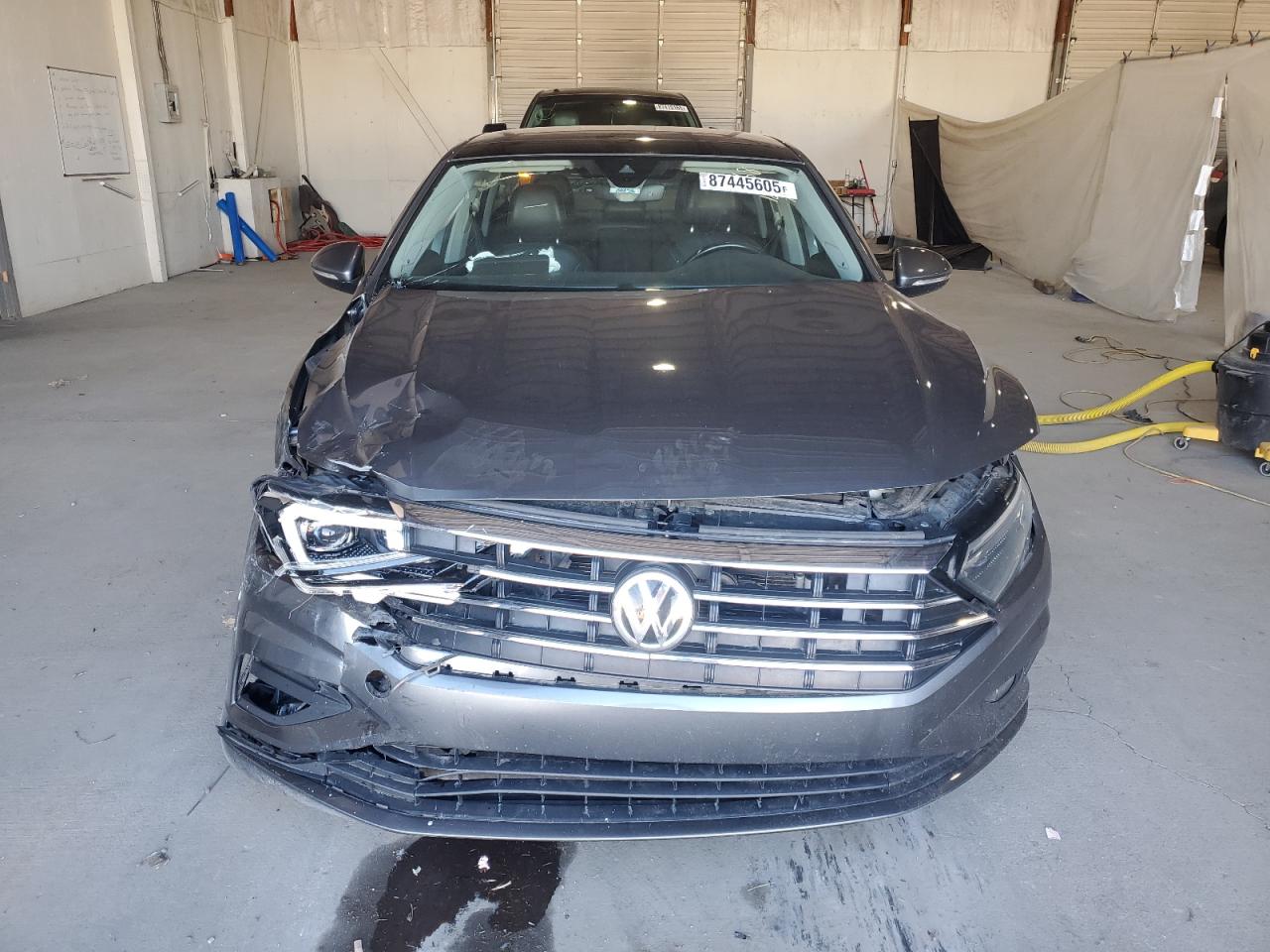 VOLKSWAGEN JETTA SEL PREMIUM