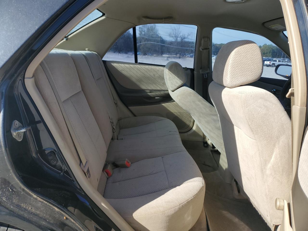 Lot #3275492729 2003 MAZDA PROTEGE DX