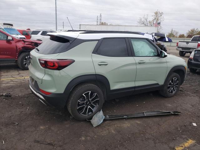 2024 CHEVROLET TRAILBLAZE KL79MSSL7RB107091