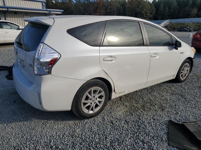2013 TOYOTA PRIUS V - JTDZN3EU7D3254380