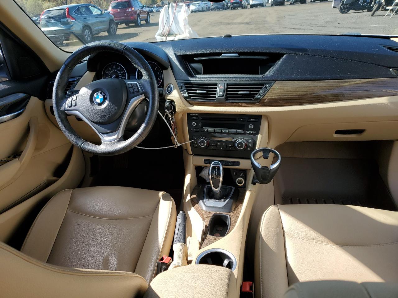 BMW X1 XDRIVE28I