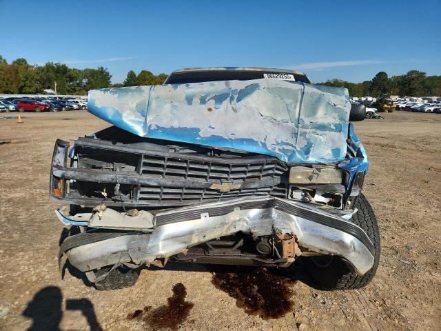 1992 CHEVROLET GMT-400 K1 #3283936830