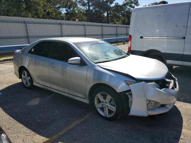 2012 TOYOTA CAMRY BASE #3285728653