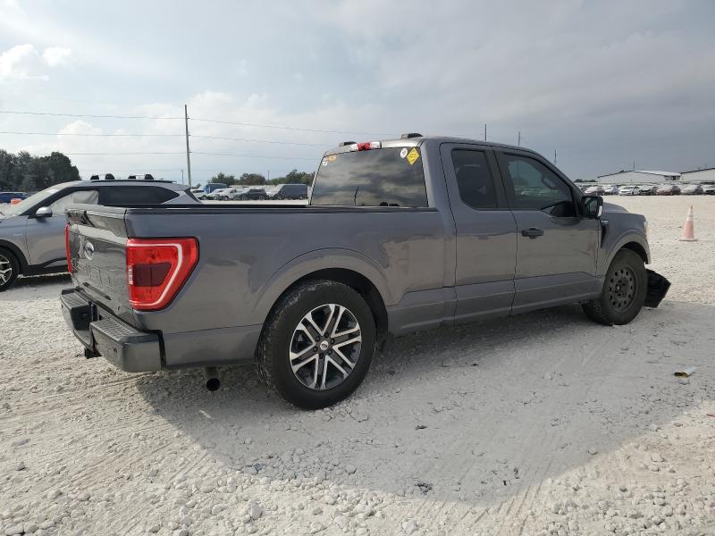 2021 FORD F150 SUPER #3311758753