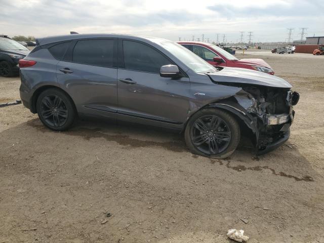 2019 ACURA RDX A-SPEC #3287776106