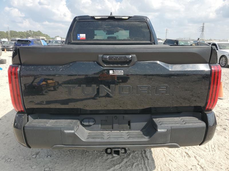 2023 TOYOTA TUNDRA CRE 5TFKB5DB8PX127656