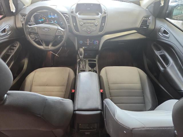 2017 FORD ESCAPE S - 1FMCU0F77HUB13207