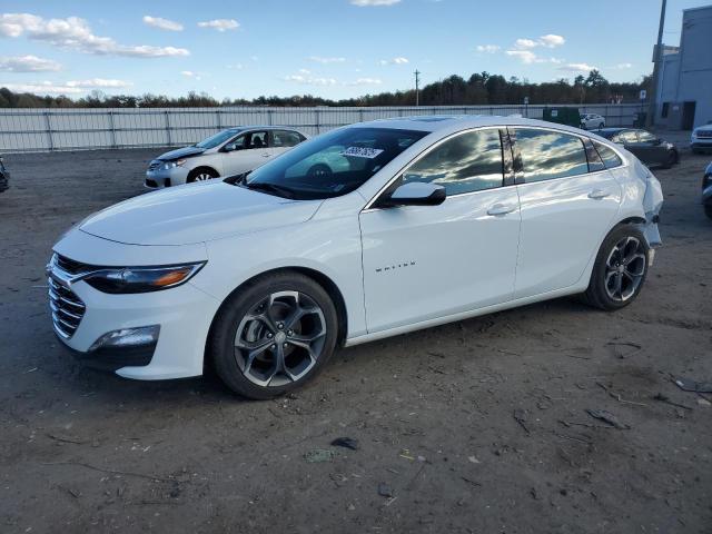 2023 CHEVROLET MALIBU LT - 1G1ZD5ST2PF203746