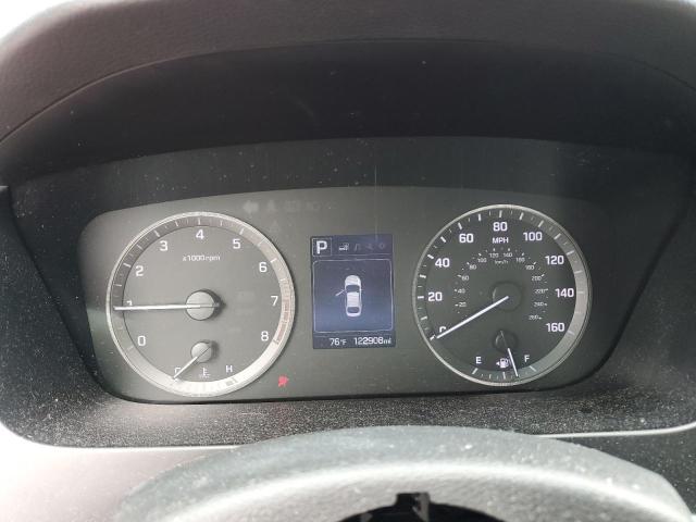 2016 HYUNDAI SONATA SE 5NPE24AF1GH297500