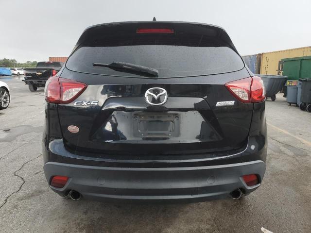 2015 MAZDA CX-5 SPORT JM3KE2BE0F0476179