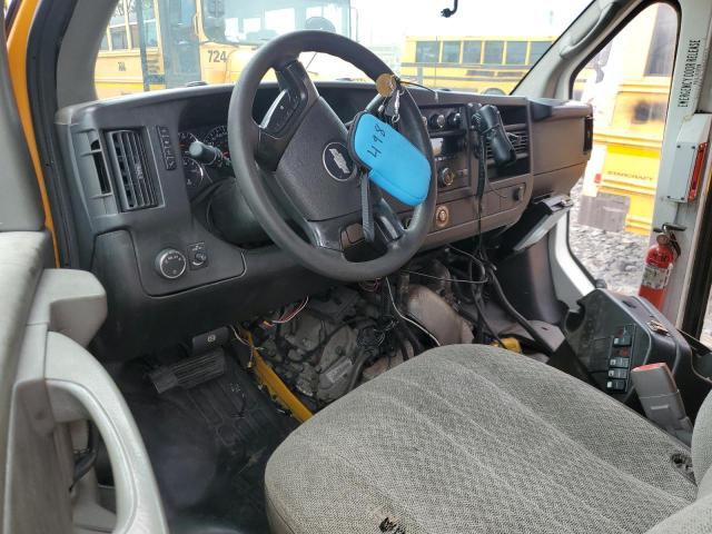 2008 CHEVROLET BANTAM G3500 #3270684891