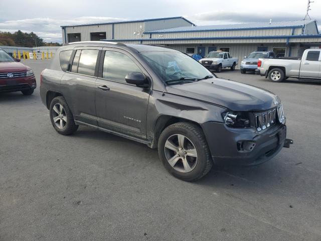 2016 JEEP COMPASS LA - 1C4NJDEB6GD789715