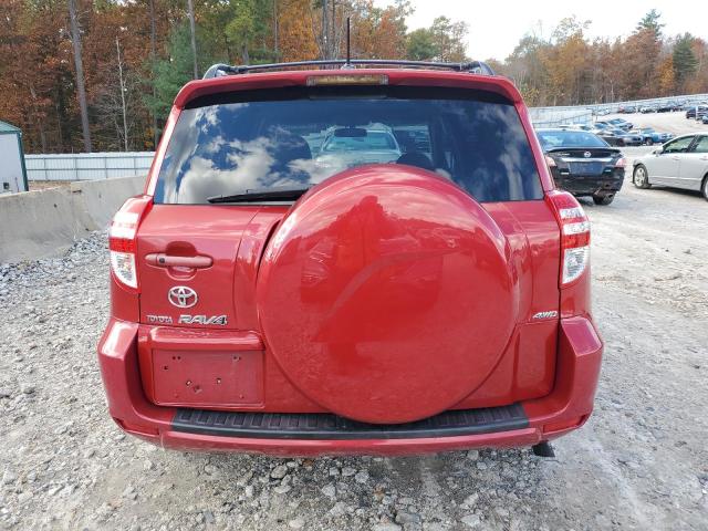 2010 TOYOTA RAV4 LIMIT - 2T3DF4DV8AW065740