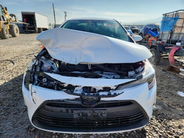 2023 TOYOTA COROLLA LE - 5YFB4MDE0PP038239