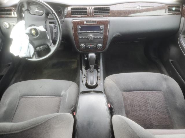 2012 CHEVROLET IMPALA LT - 2G1WB5E36C1193633