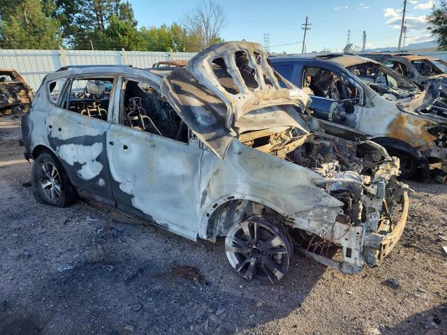 2018 TOYOTA RAV4 ADVEN - 2T3RFREV2JW762483