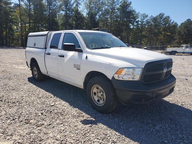 2020 RAM 1500 CLASSIC TRADESMAN 1C6RR6FG8LS118138