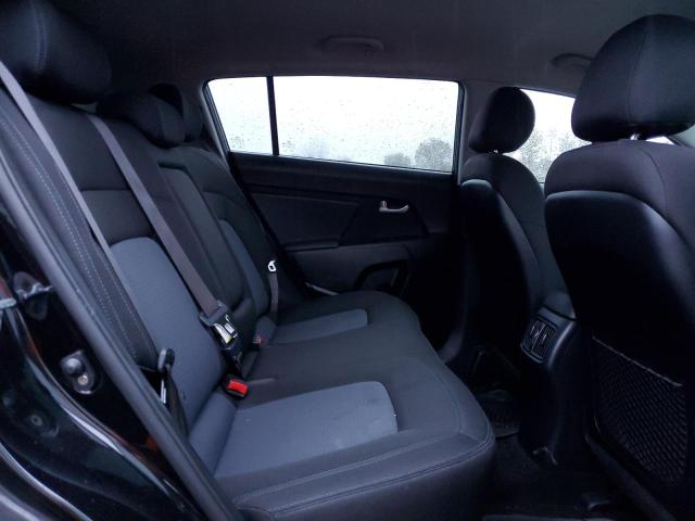 2016 KIA SPORTAGE L #3290258237