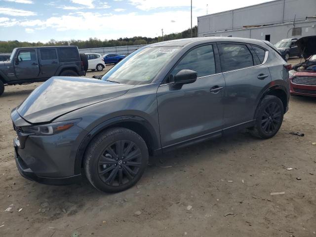 2023 MAZDA CX-5 - JM3KFBAY5P0289935