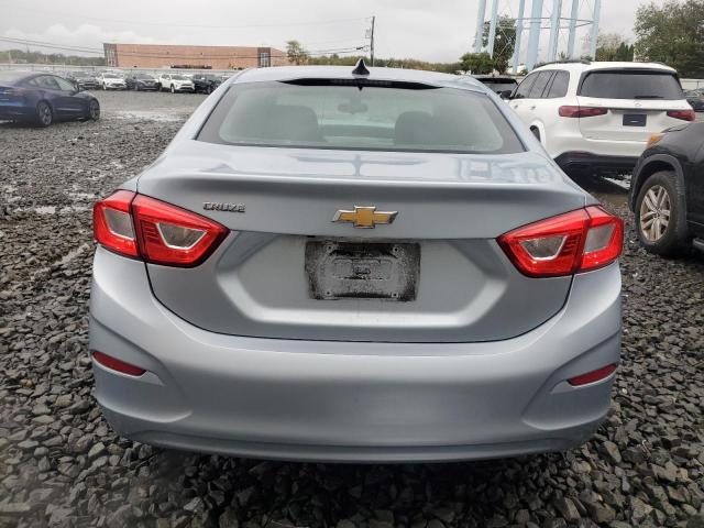 2017 CHEVROLET CRUZE LS #3293362424
