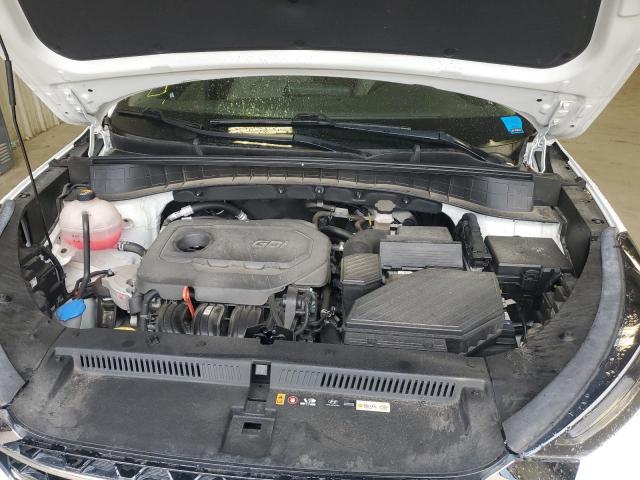 2021 HYUNDAI TUCSON LIM #3281545405