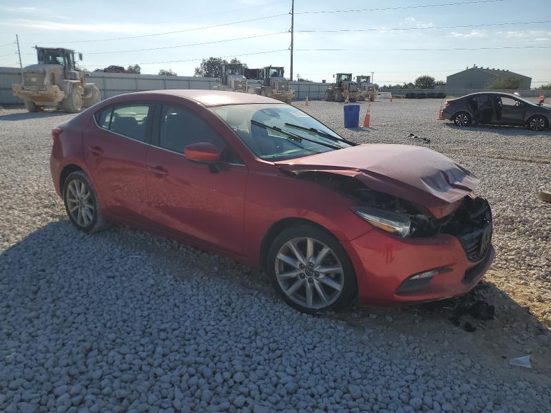 2017 MAZDA 3 TOURING - 3MZBN1V73HM116434