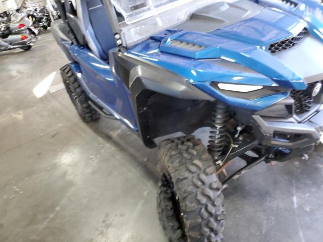 2021 YAMAHA YXE1000 5Y4AN42Y4MA103817