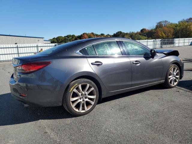 2017 MAZDA 6 TOURING #3291295489