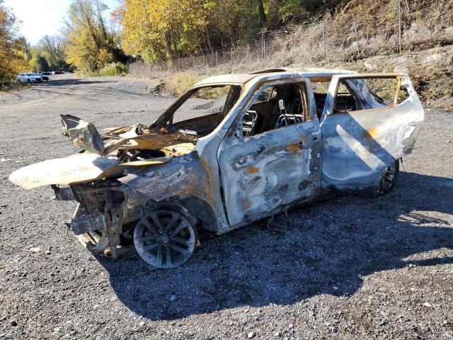 2016 NISSAN JUKE S #3280282985