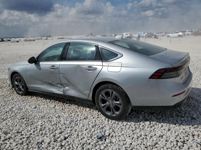 2024 HONDA ACCORD HYB - 1HGCY2F68RA074711