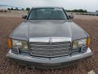 Lot #3302013045 1987 MERCEDES-BENZ 420 SEL