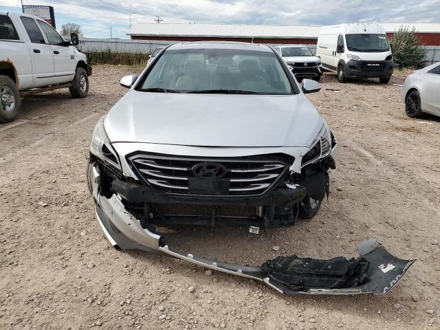 2017 HYUNDAI SONATA SPO - 5NPE34AF4HH481778