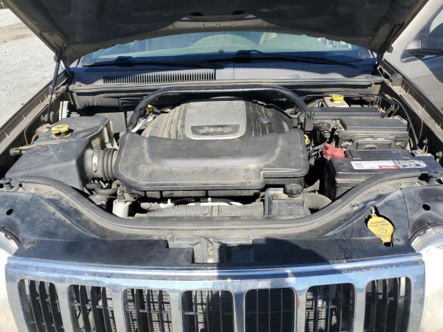 2006 JEEP GRAND CHER #3279579257