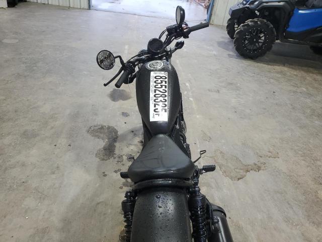 2019 HONDA CMX300 A MLHNC5356K5200479