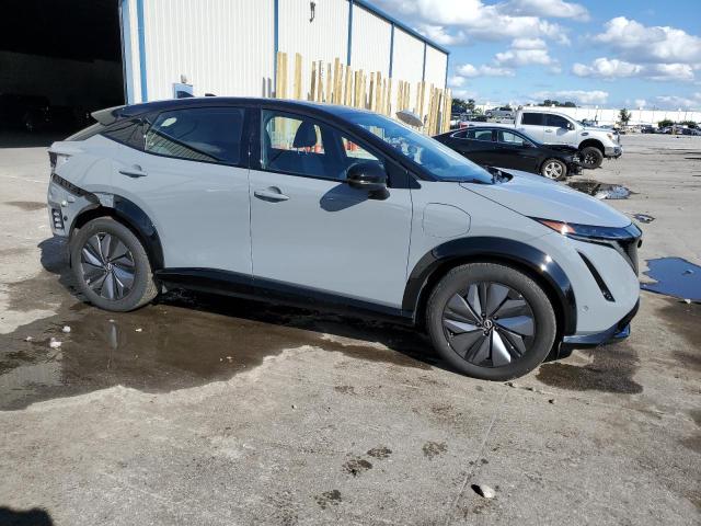 2023 NISSAN ARIYA PLAT - JN1DF0CD5PM706501