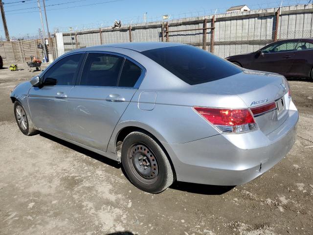 2012 HONDA ACCORD LX - 1HGCP2F32CA207012