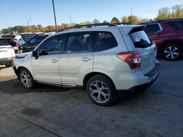 2015 SUBARU FORESTER 2 - JF2SJAUC2FH553907