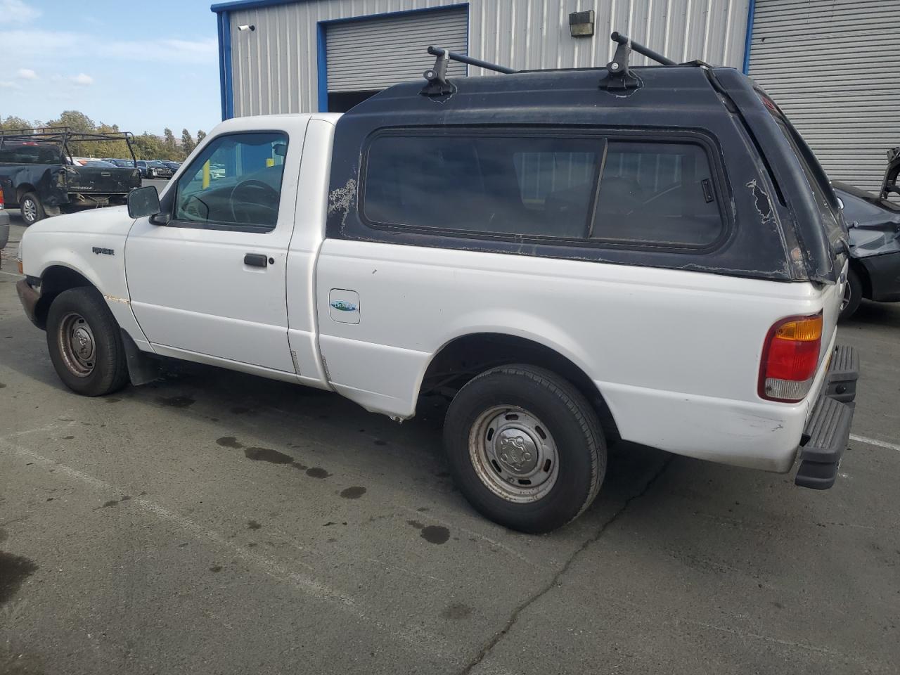 Lot #3312249862 1999 FORD RANGER