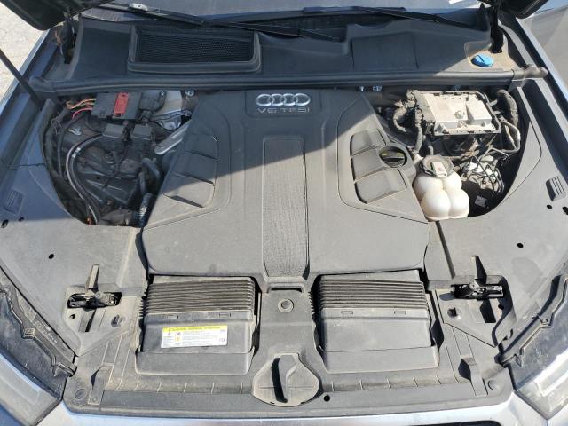 2019 AUDI Q7 PREMIUM PLUS - WA1LAAF72KD005923